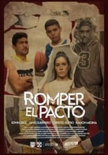 Poster for Romper El Pacto