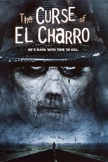 Poster for The Curse of El Charro