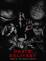 Death Delivery poster movie