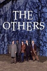 Poster for The Others