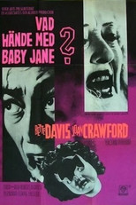 Vad hände med Baby Jane?