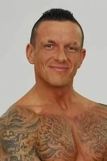 Foto retrato de Mike The Machine