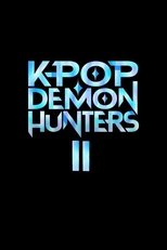 Untitled KPop Demon Hunters Follow-Up