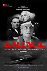 Poster for A.N.I.M.A. - Atassia neuro ipofisaria monolaterale acuta