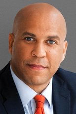 Poster for Cory Booker