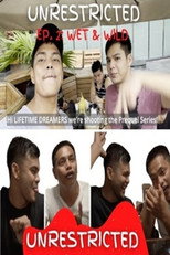 Unrestricted poster