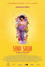 Sana y Salva poster