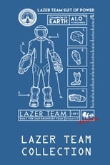 Lazer Team Collection