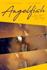 Poster for Angelfish