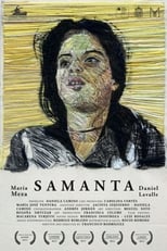 Poster for Samanta 