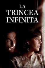 Poster di La trincea infinita