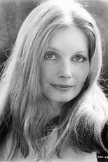 Poster van Catherine Schell