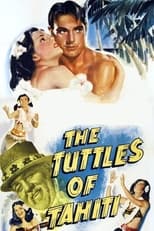 Poster for The Tuttles of Tahiti 