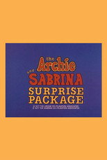 The New Archie and Sabrina Hour poster