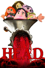 Poster for Head 