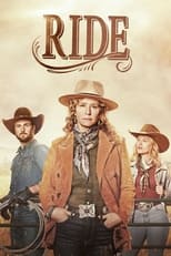 Poster for Ride Season 1