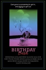 Poster di Birthday Bash