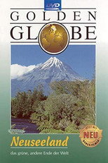 Golden Globe - Neuseeland poster