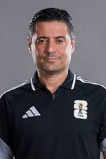 Alireza Faghani