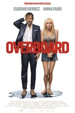 Poster di Overboard