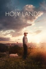 Poster for Holy Lands