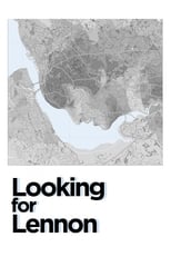 Poster for Looking for Lennon