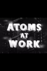 Poster for Atoms at Work