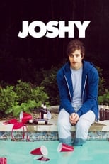 Poster for Joshy 