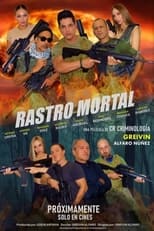 Poster for Rastro Mortal 