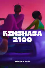 Poster for Kinshasa 2100 