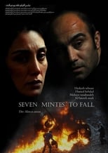 Poster for Seven Minutes to Fall