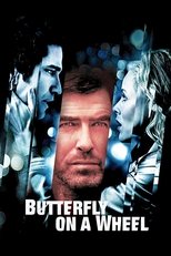 Butterfly on a Wheel poster movie