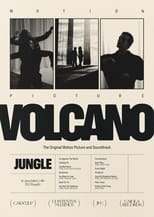 Poster for VOLCANO