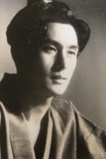 Foto retrato de Kanji Kawara