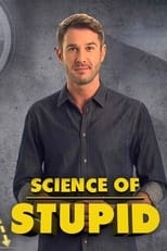 Poster for Science of Stupid Season 8