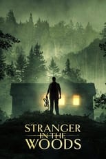 Poster for Stranger in the Woods