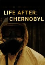 Poster for Life After: Chernobyl 