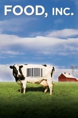 Poster for Food, Inc.