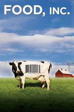 Poster di Food, Inc.