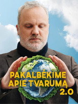 Let's Talk About Sustainability 2.0