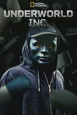 Poster for Underworld, Inc.