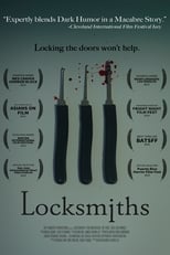 Poster for Locksmiths 