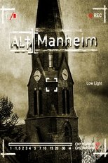 Alt Manheim poster movie
