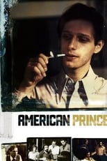 Poster for American Prince