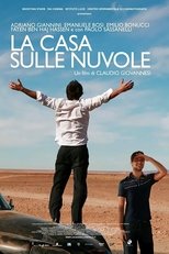 Poster for La casa sulle nuvole