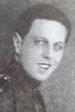 Konstantin Tokarzhevich Konstantin Tokarzhevich