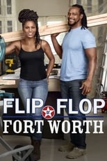 Poster di Flip or Flop Fort Worth