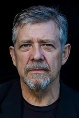 Foto retrato de Philip Quast