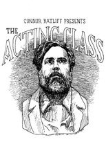 Connor Ratliff Presents: The Acting Class