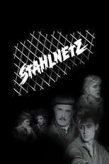 Poster for Stahlnetz